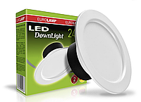 Новинки світильників EUROLAMP LED Downlights