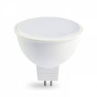 Лампи світлодіодні MR16 (цоколь GU5.3, GU10)