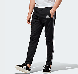 Чоловічі спортивні штани Adidas Adicolor Black (Адідас)
