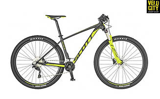 Велосипед 29" SCOTT SCALE 990 (2019)