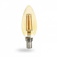 Світлодіодні лампи Filament