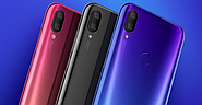Xiaomi Mi Play з'явився в Україні з дивним цінником