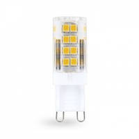 Світлодіодні лампи з цоколем G9