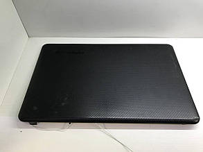 Розбирання Lenovo G555, фото 2