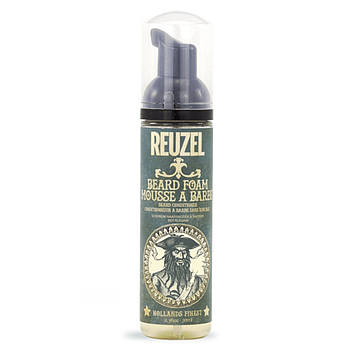 Пінка для бороди Reuzel Beard Foam 70 мл