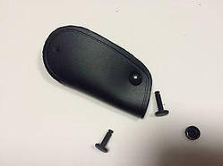 Футляр для ключа BMW Trim Key Case Black 51218213607