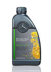 Моторное масло Mercedes-Benz Engine Oil 229.52 5w-30 1л (A001989370110)