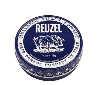 Паста Reuzel Fiber Pomade 113 г