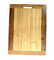 Дошка обробна бамук 340х240х20 мм