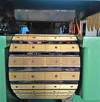 Багатопильний верстат  консольного типу  MS 30  Sicar 3