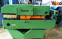 Багатопильний верстат  консольного типу  MS 30  Sicar 4