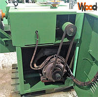 Багатопильний верстат  консольного типу  MS 30  Sicar 5