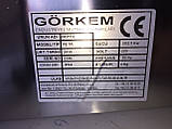 Görkem: Фритюрниця фритюр подвійний Görkem FE 1010 (10+10 літрів) , фото 4