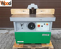 Деревообробний ​​​​​​​фрезерний верстат LAZZARI LT 110 1