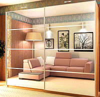 Вирішили купити шафу-купе? Не забудьте про важливі дрібниці...