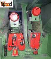 Калібрувально-шліфувальний верстат Butfering AWS 2 KC 1