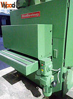 Калібрувально-шліфувальний верстат Butfering AWS 2 KC 2