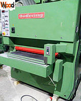 Калібрувально-шліфувальний верстат Butfering AWS 2 KC 3