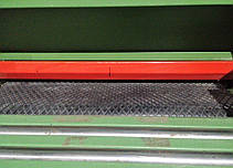 Калібрувально-шліфувальний верстат Butfering AWS 2 KC 4