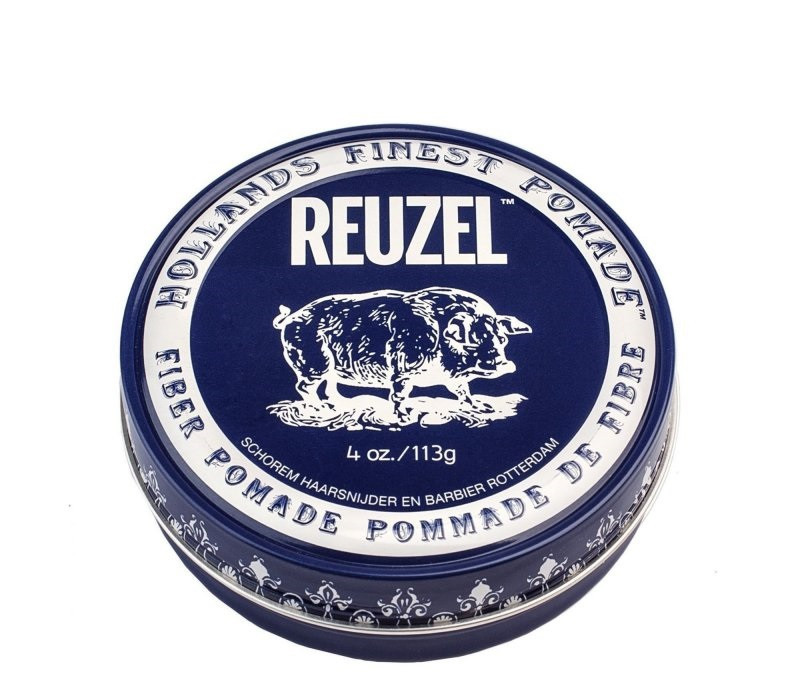 Паста Reuzel Fiber Pomade 113 г, фото 1