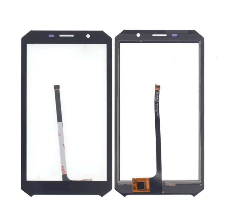 Сенсорна панель для Doogee s60