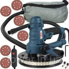 Шліфмашина EUROTEC GERMANY 1800W