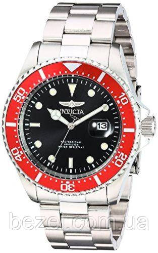 Чоловічі швейцарський годинник Invicta Pro Diver 22020 Інвікта кварцові водонепроникні годинники