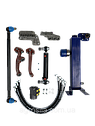 Комплект переобладнання рульового управління під насос-дозатор МТЗ-82 Новий зразок, фото 2