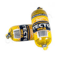 Тісто протеїнове насадочное "мед"