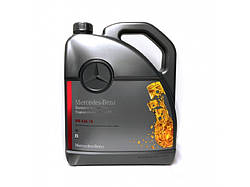 Масло трансмісійне Mercedes-Benz ATF 236.14 5л (000989680513)
