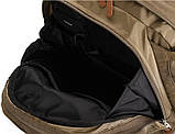 Рюкзак Onepolar W1771 Haki, фото 5
