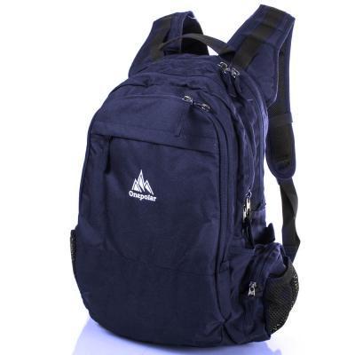 Рюкзак 30 л Onepolar 1730 синій