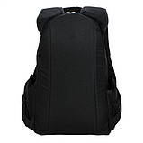 Рюкзак Onepolar W1730 Navy, фото 2