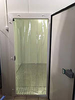 Камера для охлаждения мясных продуктов 1