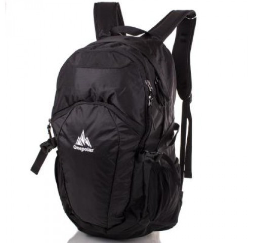 Рюкзак Onepolar W1739 Black