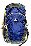 Рюкзак Onepolar W1739 Navy, фото 3