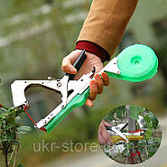 Підв'язування рослин