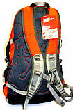 Рюкзак Onepolar W1739 Orange, фото 4