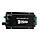 RGB Music Controller 180W 18A Black Audio, фото 5