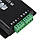 RGB Music Controller 180W 18A Black Audio, фото 7