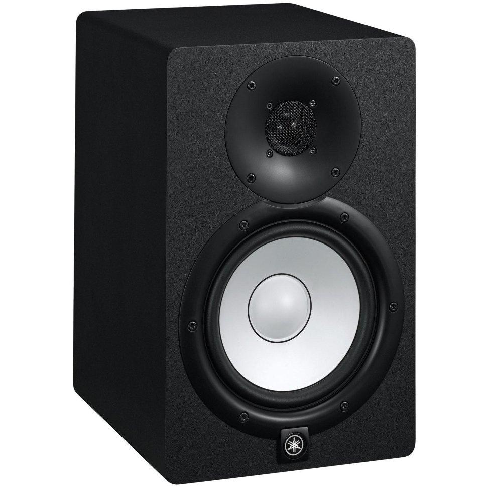 Студійний монітор Yamaha HS7 Black