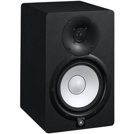 Студійний монітор Yamaha HS7 Black, фото 1
