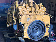 Двигатель Caterpillar 3512B в наличии! CAT engine 3512B