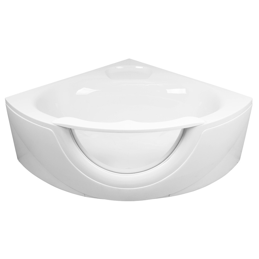 Ванна Volle 150x150 TS-103
