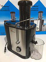 Соковитискач MS-5221 1000W (2 шт/ящ)