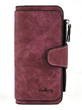 Гаманець Baellerry N-2345 cherry (300 шт/ящ)