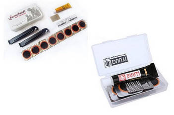 Велосипедні ремонтні набори