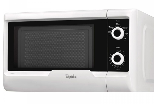 Микроволновка с грилем Whirlpool MWD 120 WH (ID#818389160), цена: 1900 ...