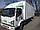 Isuzu NQR90 з кузовом-фургоном сендвіч-панельним, фото 6