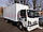 Isuzu NQR90 з кузовом-фургоном сендвіч-панельним, фото 5